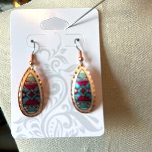 Lynn Beans earrings